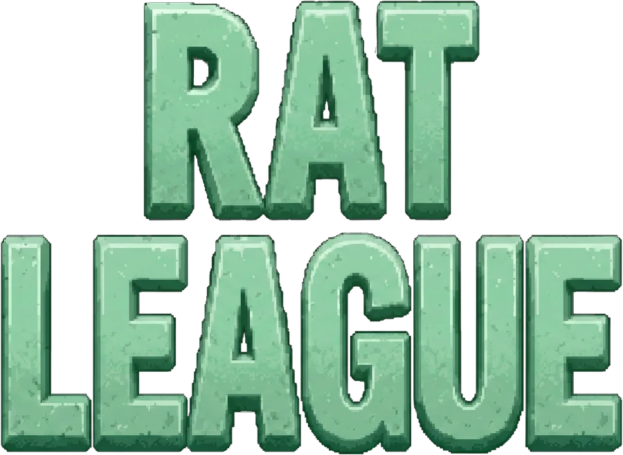 RAT LEAGUE